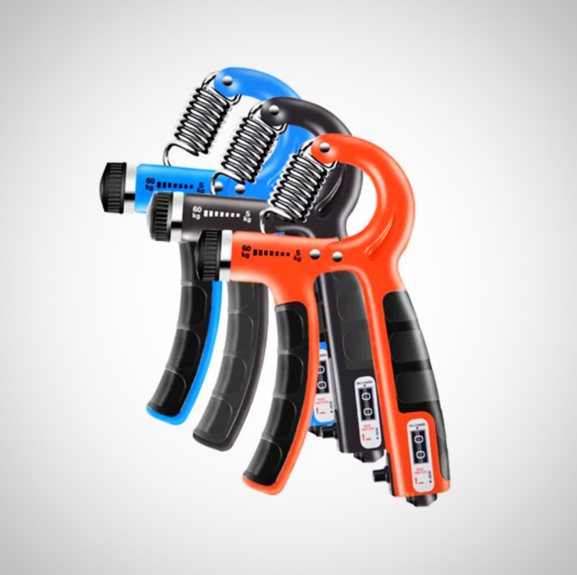 GripForce Pro